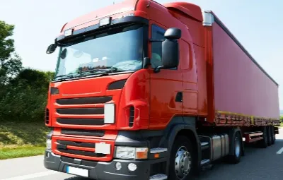 Adana Pınarbaşı Ambar Kargo