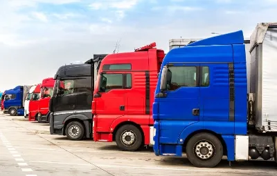 Adana Pınarbaşı Ambar Nakliyat