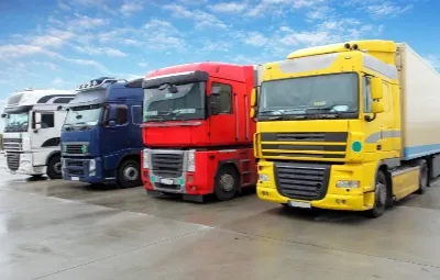 Adana Pınarbaşı Nakliye Ambarı