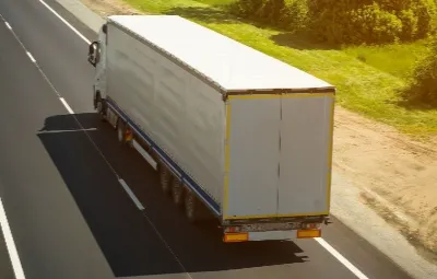 Adana ile Pınarbaşı Arası Parça Eşya Taşıma